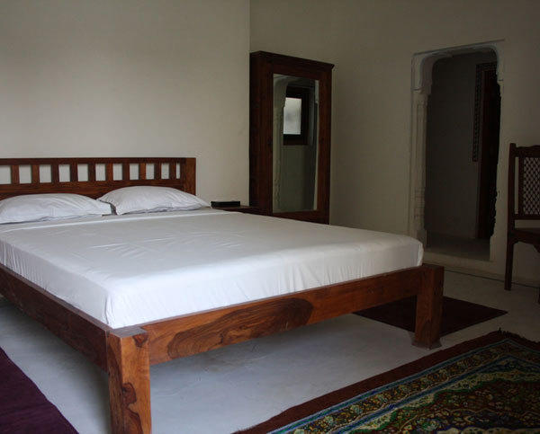 Paawana Haveli Ξενοδοχείο Mandāwa Δωμάτιο φωτογραφία